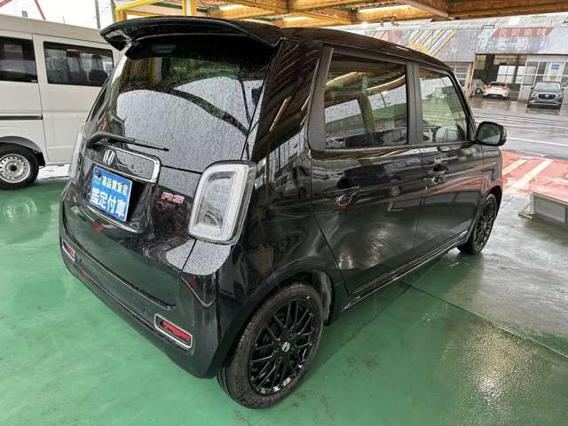 ホンダ Ｎ−ＯＮＥ ６６０ ＲＳ R6年 (東海) 99