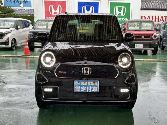 ホンダ Ｎ−ＯＮＥ ６６０ ＲＳ R6年 (東海) 99