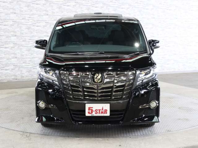 トヨタ アルファード ２．５ Ｓ Ａパッケージ タイプ ブラック H28年 (関東) 99