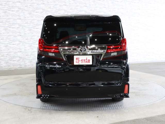 トヨタ アルファード ２．５ Ｓ Ａパッケージ タイプ ブラック H28年 (関東) 99