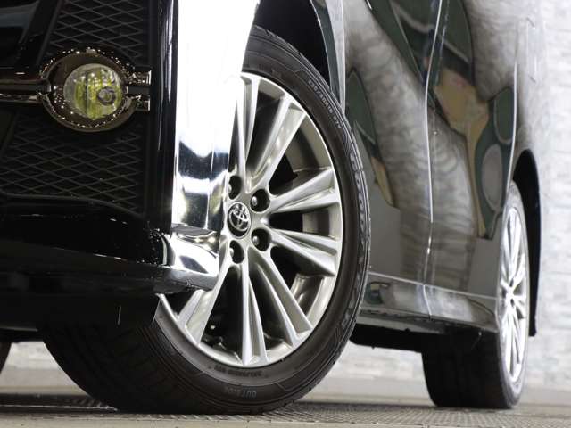 トヨタ アルファード ２．５ Ｓ Ａパッケージ タイプ ブラック H28年 (関東) 99