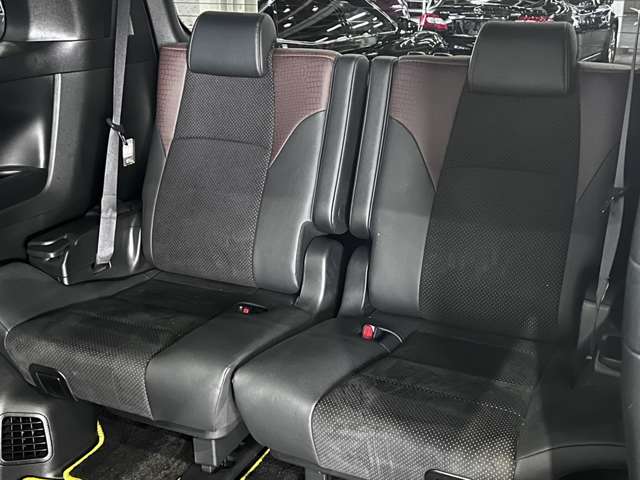 トヨタ アルファード ２．５ Ｓ Ａパッケージ タイプ ブラック H28年 (関東) 99