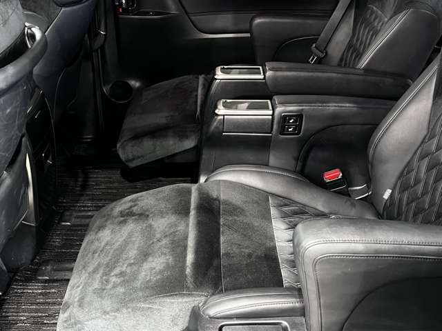 トヨタ ヴェルファイア ３．５ ＺＡ Ｇエディション H27年 (関東) 99