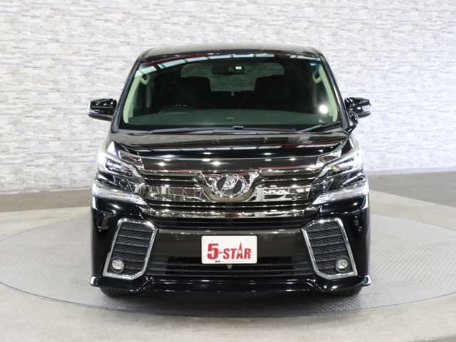 トヨタ ヴェルファイア ３．５ ＺＡ Ｇエディション H27年 (関東) 99