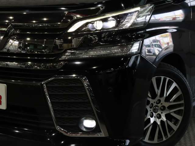 トヨタ ヴェルファイア ３．５ ＺＡ Ｇエディション H27年 (関東) 99