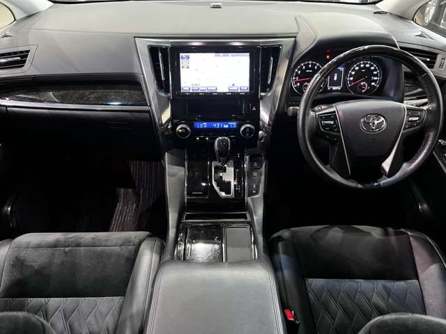 トヨタ ヴェルファイア ３．５ ＺＡ Ｇエディション H27年 (関東) 99