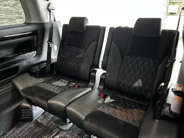 トヨタ ヴェルファイア ３．５ ＺＡ Ｇエディション H27年 (関東) 99