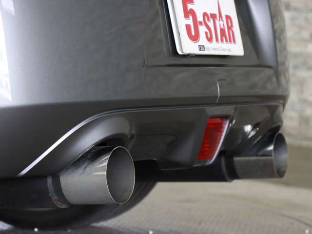 日産 フェアレディＺ ３．７ バージョン ＳＴ H24年 (関東) 99