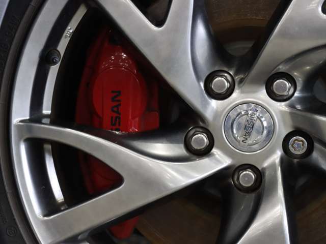 日産 フェアレディＺ ３．７ バージョン ＳＴ H24年 (関東) 99