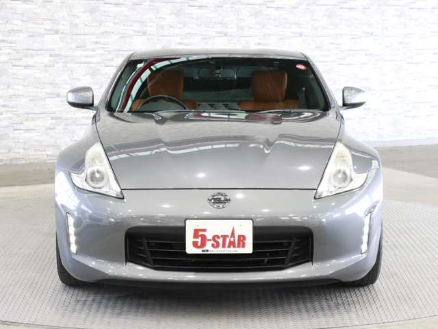 日産 フェアレディＺ ３．７ バージョン ＳＴ H24年 (関東) 99