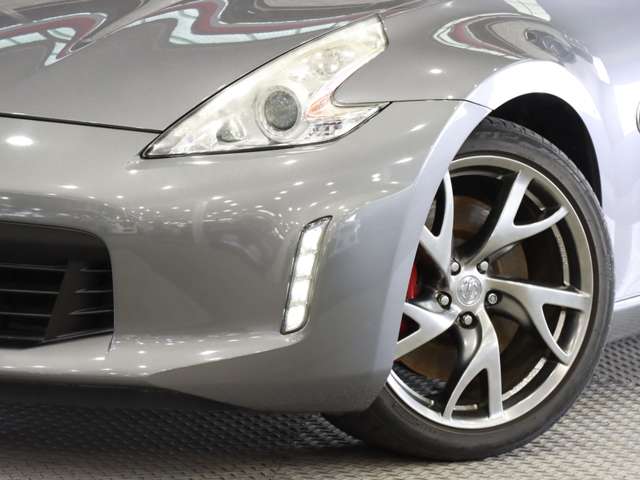 日産 フェアレディＺ ３．７ バージョン ＳＴ H24年 (関東) 99