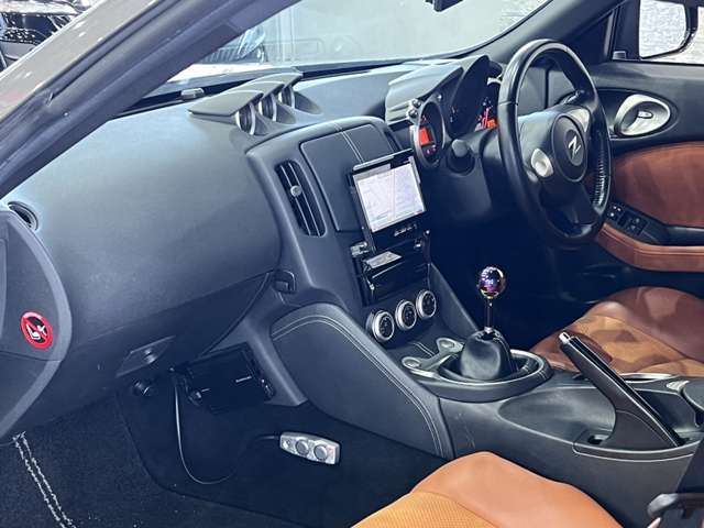 日産 フェアレディＺ ３．７ バージョン ＳＴ H24年 (関東) 99