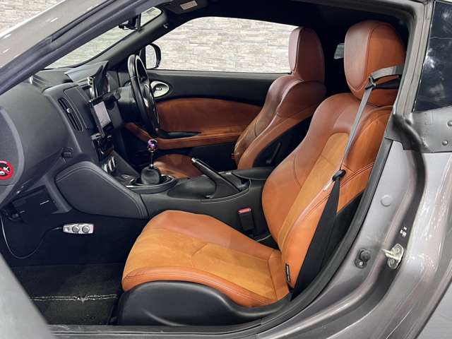 日産 フェアレディＺ ３．７ バージョン ＳＴ H24年 (関東) 99