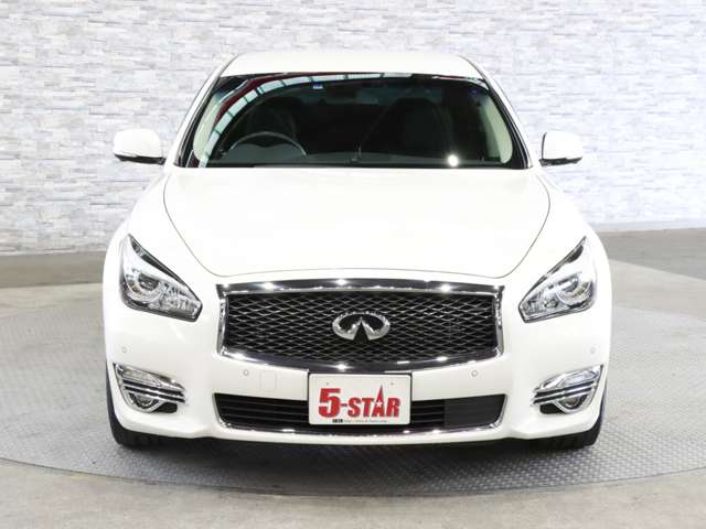 日産 フーガ　ハイブリッド ３．５ H27年 (関東) 99