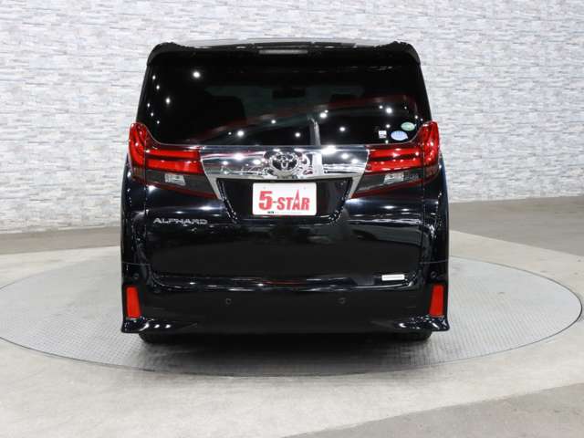 トヨタ アルファード ２．５ Ｓ Ａパッケージ H28年 (関東) 99