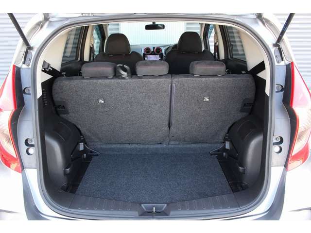 日産 ノート １．６ ＮＩＳＭＯ Ｓ H28年 (関東) 99