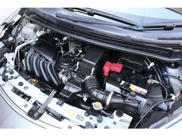 日産 ノート １．６ ＮＩＳＭＯ Ｓ H28年 (関東) 99