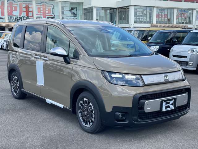 ホンダ フリード １．５ クロスター R6年 (近畿) 99