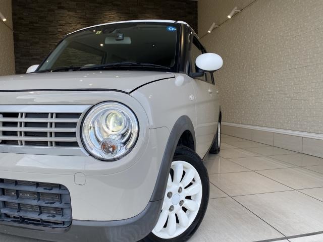 スズキ アルトラパン ６６０ Ｓ H29年 (九州・沖縄) 99