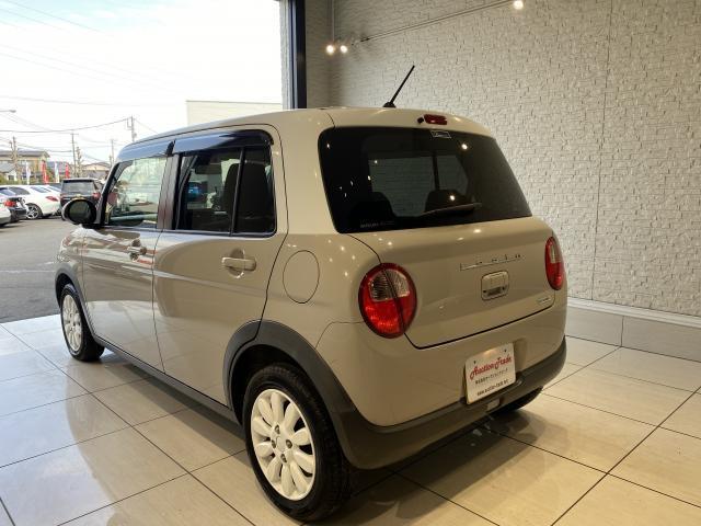 スズキ アルトラパン ６６０ Ｓ H29年 (九州・沖縄) 99