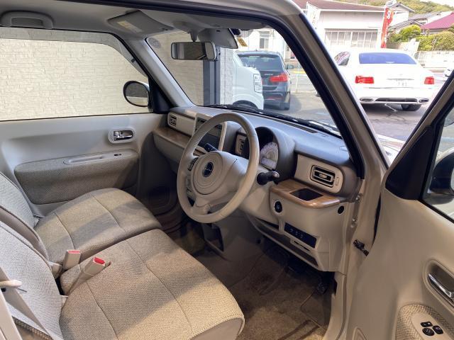 スズキ アルトラパン ６６０ Ｓ H29年 (九州・沖縄) 99
