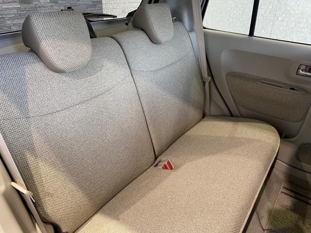 スズキ アルトラパン ６６０ Ｓ H29年 (九州・沖縄) 99