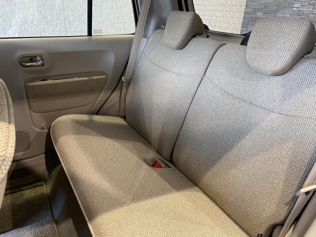 スズキ アルトラパン ６６０ Ｓ H29年 (九州・沖縄) 99