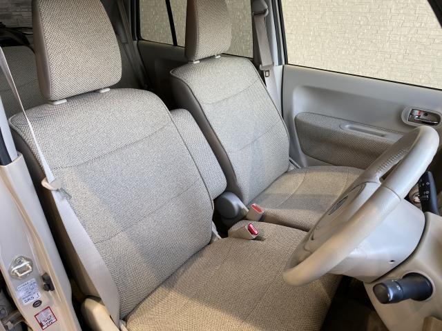 スズキ アルトラパン ６６０ Ｓ H29年 (九州・沖縄) 99