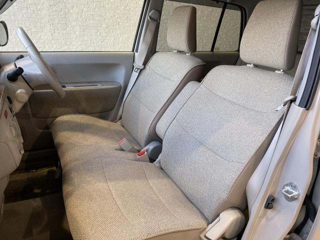 スズキ アルトラパン ６６０ Ｓ H29年 (九州・沖縄) 99