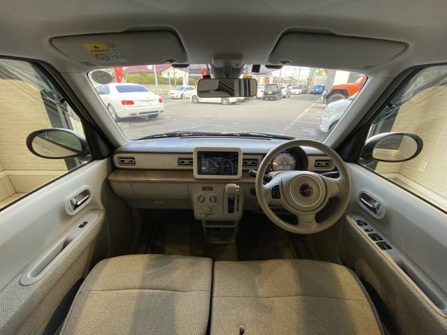 スズキ アルトラパン ６６０ Ｓ H29年 (九州・沖縄) 99