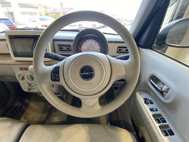 スズキ アルトラパン ６６０ Ｓ H29年 (九州・沖縄) 99