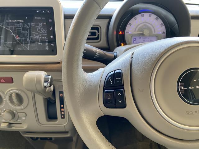 スズキ アルトラパン ６６０ Ｓ H29年 (九州・沖縄) 99