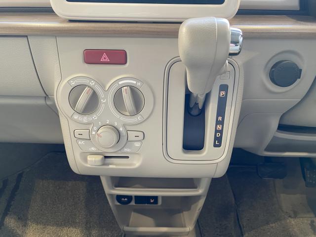 スズキ アルトラパン ６６０ Ｓ H29年 (九州・沖縄) 99