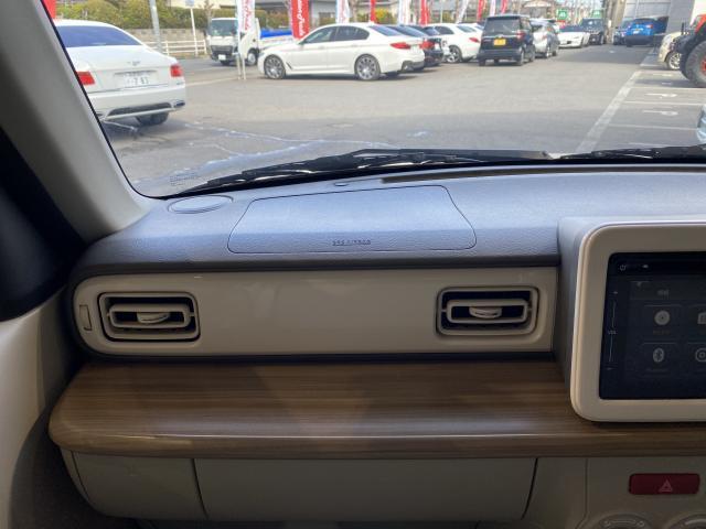 スズキ アルトラパン ６６０ Ｓ H29年 (九州・沖縄) 99