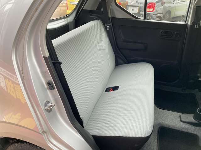 スズキ アルト ６６０ Ｌ H30年 (九州・沖縄) 99