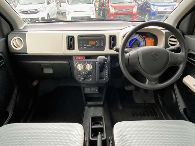 スズキ アルト ６６０ Ｌ H30年 (九州・沖縄) 99