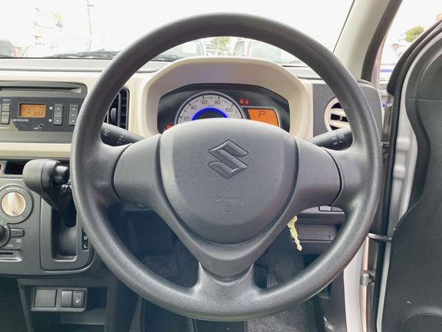 スズキ アルト ６６０ Ｌ H30年 (九州・沖縄) 99