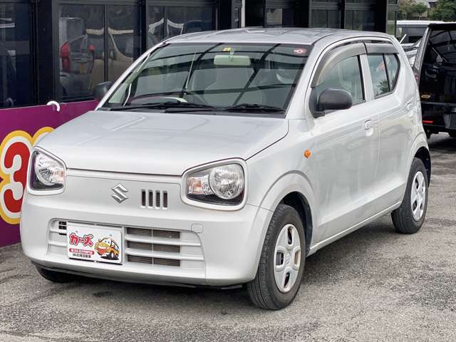 スズキ アルト ６６０ Ｌ H30年 (九州・沖縄) 99