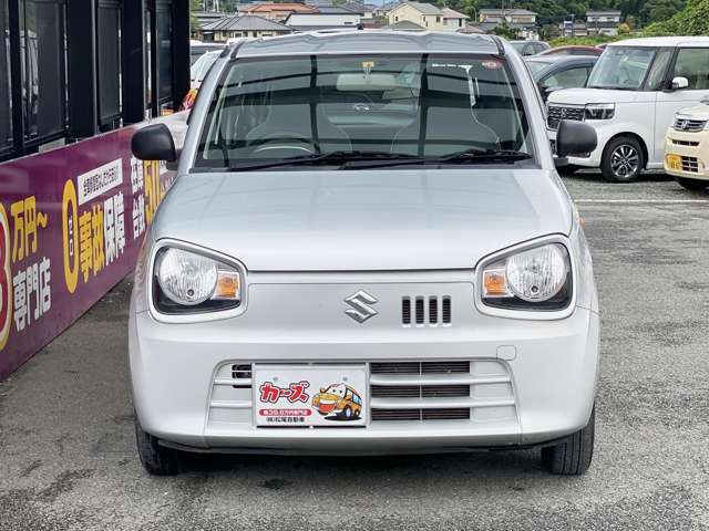 スズキ アルト ６６０ Ｌ H30年 (九州・沖縄) 99