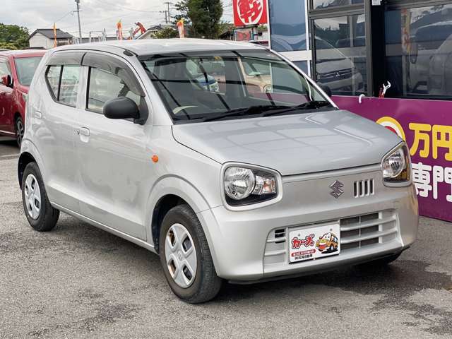 スズキ アルト ６６０ Ｌ H30年 (九州・沖縄) 99