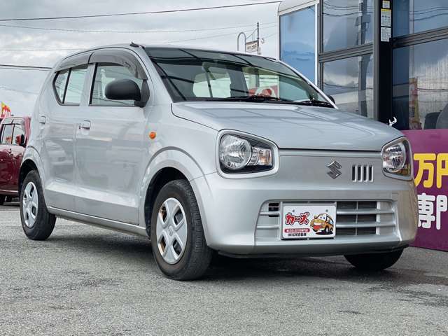 スズキ アルト ６６０ Ｌ H30年 (九州・沖縄) 99