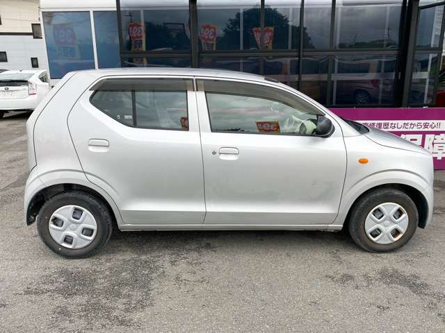 スズキ アルト ６６０ Ｌ H30年 (九州・沖縄) 99