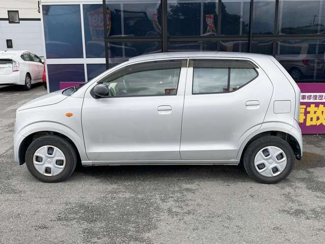 スズキ アルト ６６０ Ｌ H30年 (九州・沖縄) 99