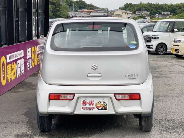 スズキ アルト ６６０ Ｌ H30年 (九州・沖縄) 99