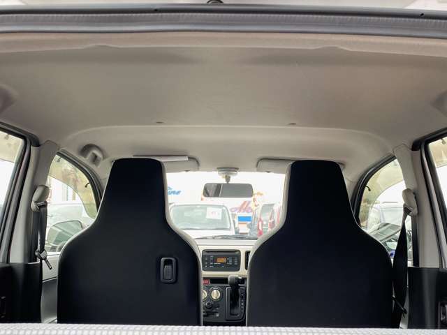 スズキ アルト ６６０ Ｌ H30年 (九州・沖縄) 99