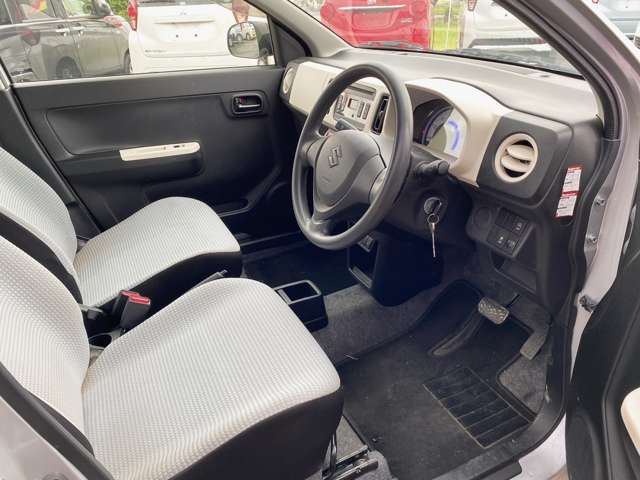 スズキ アルト ６６０ Ｌ H30年 (九州・沖縄) 99