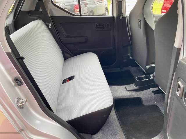 スズキ アルト ６６０ Ｌ H30年 (九州・沖縄) 99