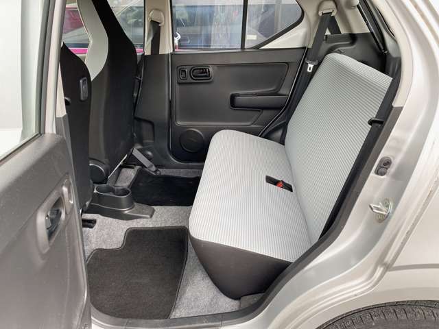 スズキ アルト ６６０ Ｌ H30年 (九州・沖縄) 99