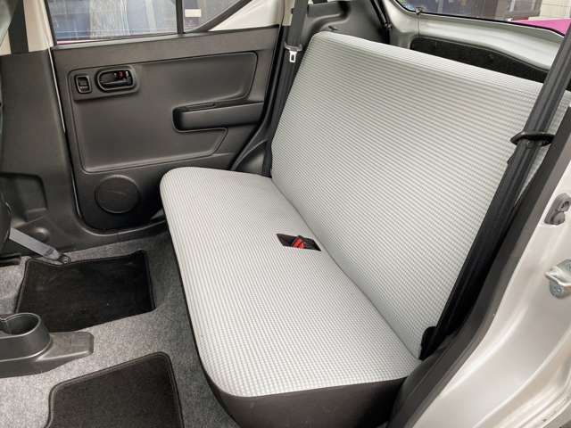 スズキ アルト ６６０ Ｌ H30年 (九州・沖縄) 99