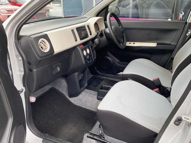 スズキ アルト ６６０ Ｌ H30年 (九州・沖縄) 99